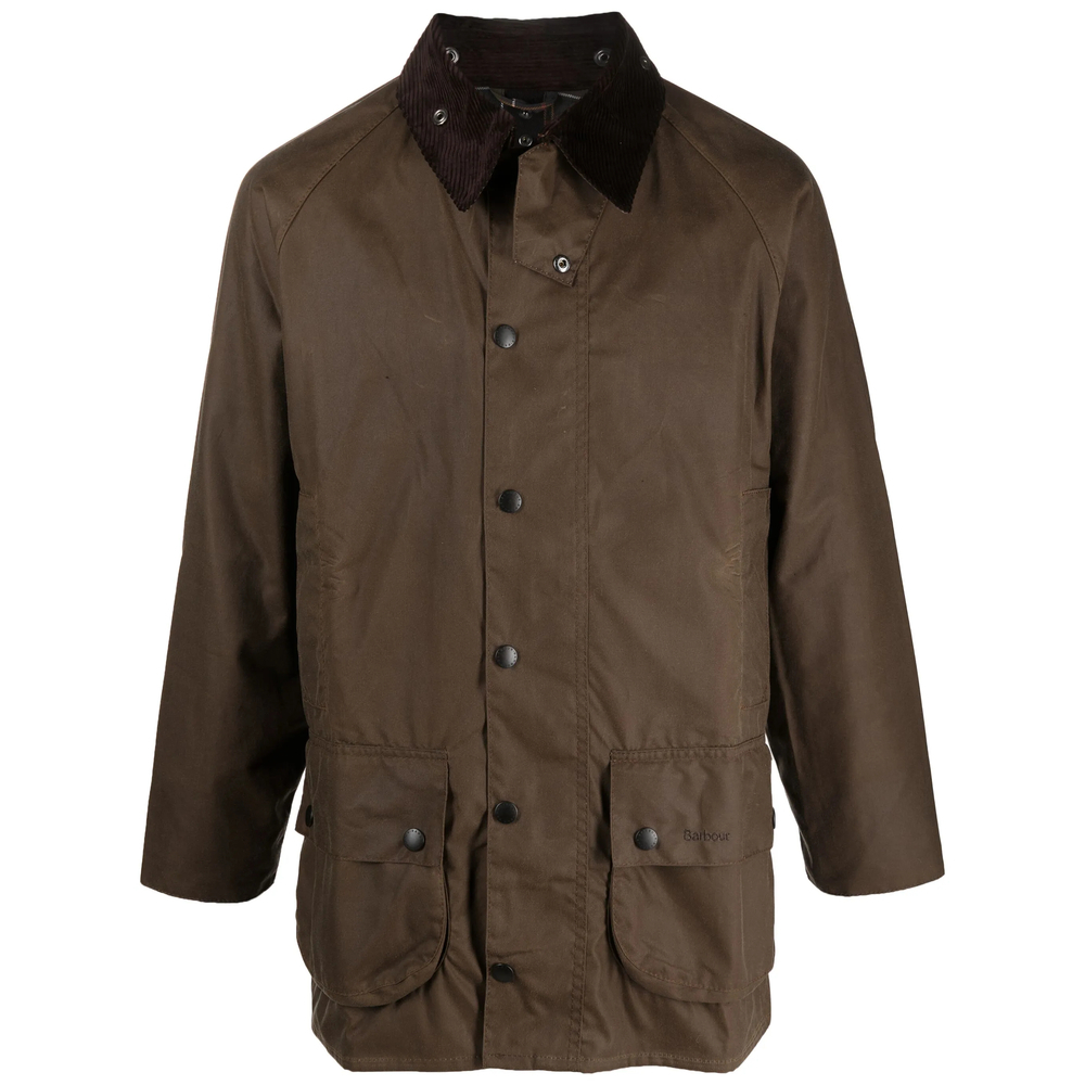[Barbour] Jacket FW26 MWX0017  BE51