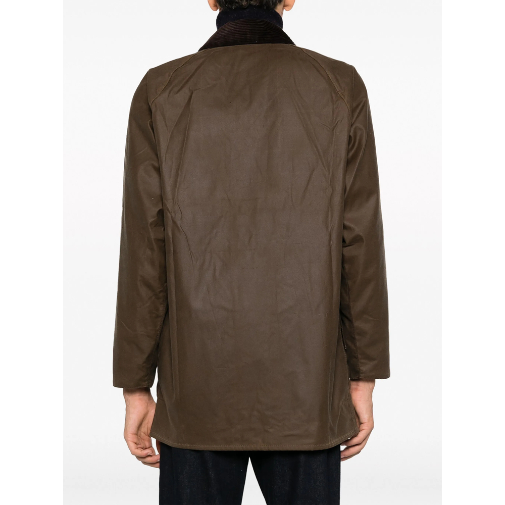 [Barbour] Jacket FW26 MWX0017  BE51