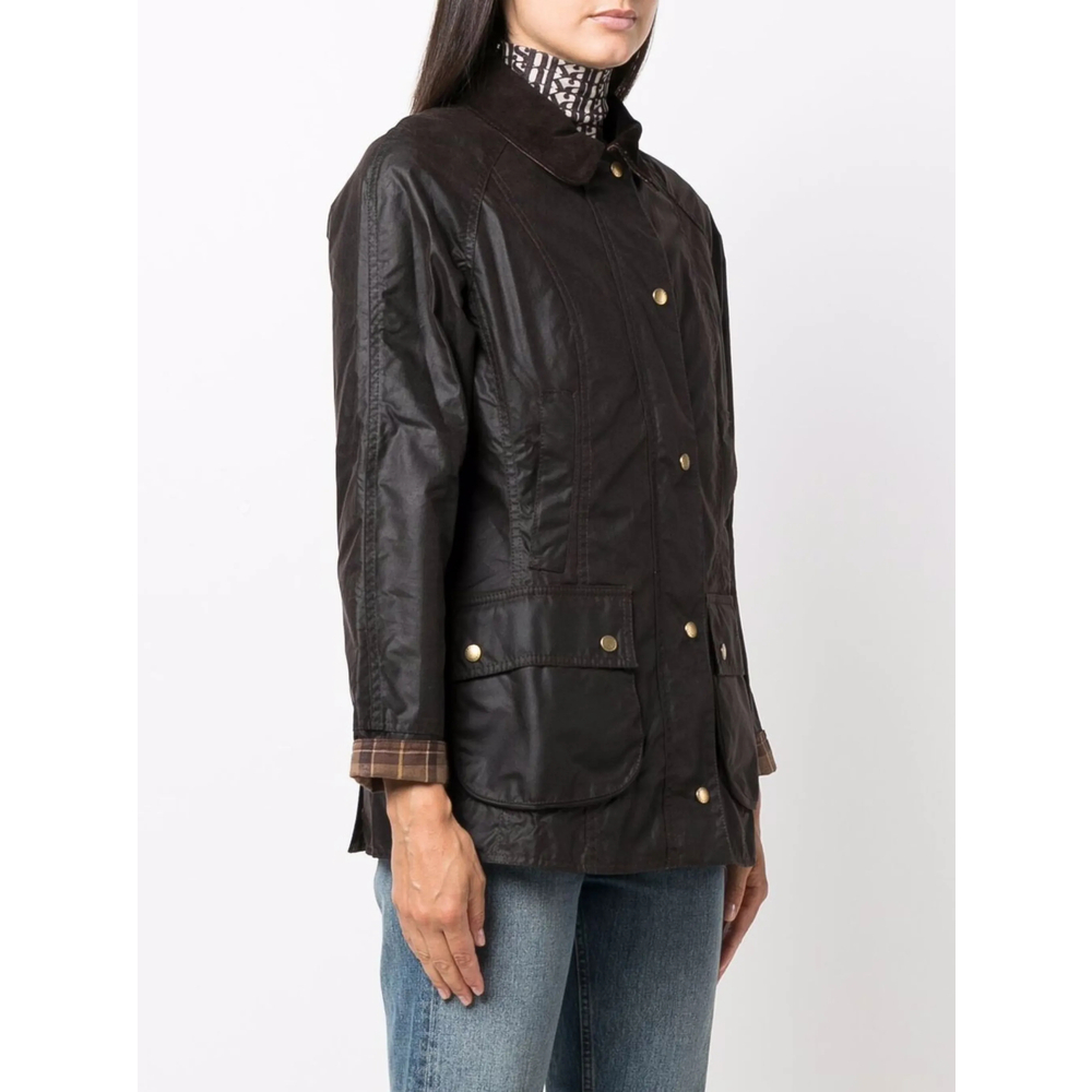 [Barbour] Casual Jacket FW26 LWX0667  RU52