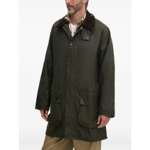 [Barbour] Coat FW26 MWX0008  OL99