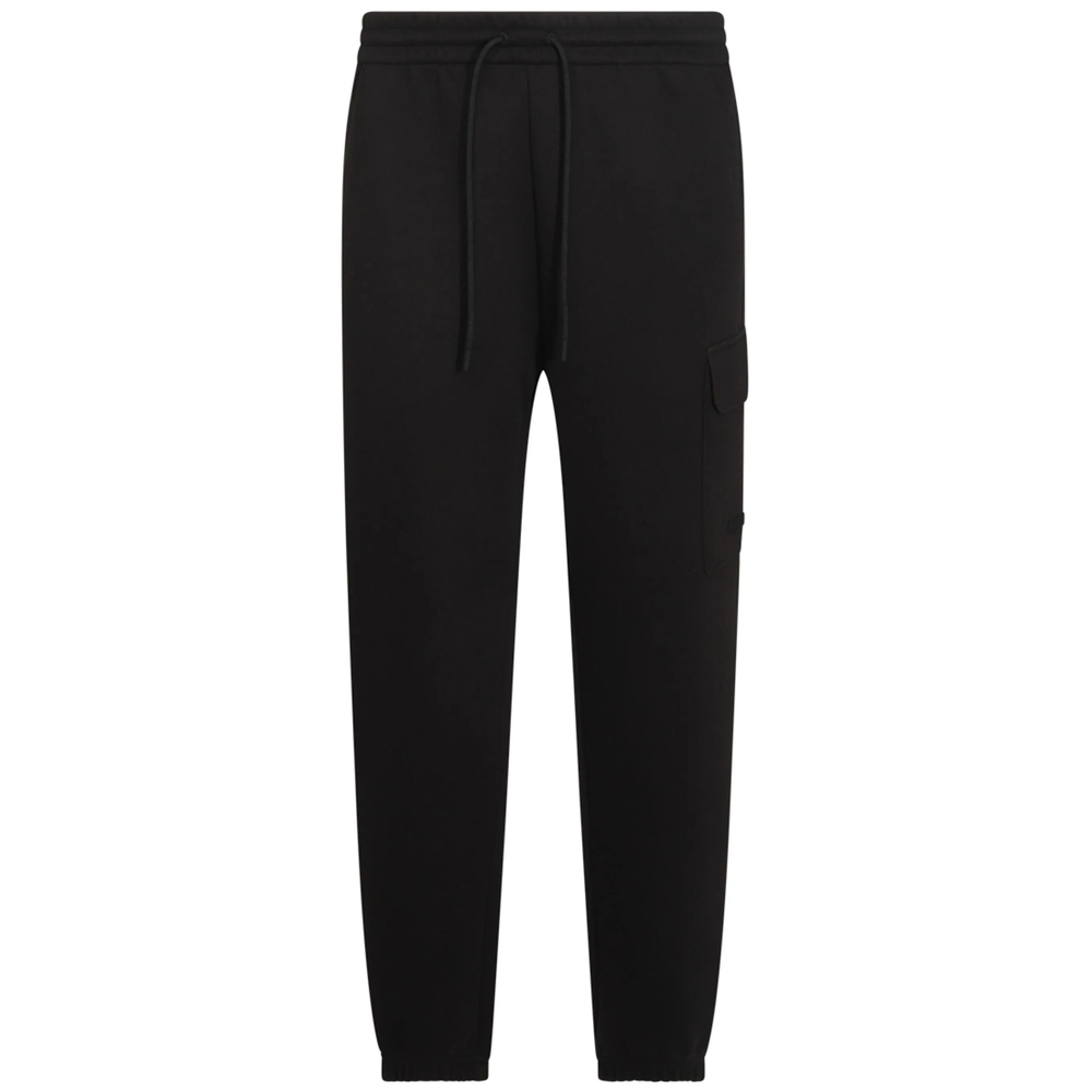 [Mackage] Sweatpants FW26 MARVIN  BLACK