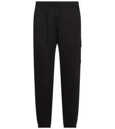[Mackage] Sweatpants FW26 MARVIN  BLACK
