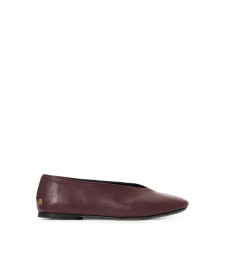 [Anine Bing] Flat shoes FW26 A-14-12370  BGN28