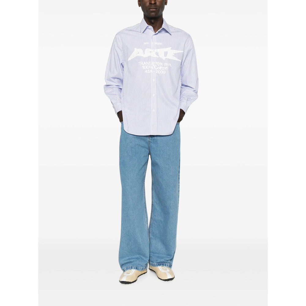 [Arte Antwerp] Shirts Long Sleeve FW26 047S  400