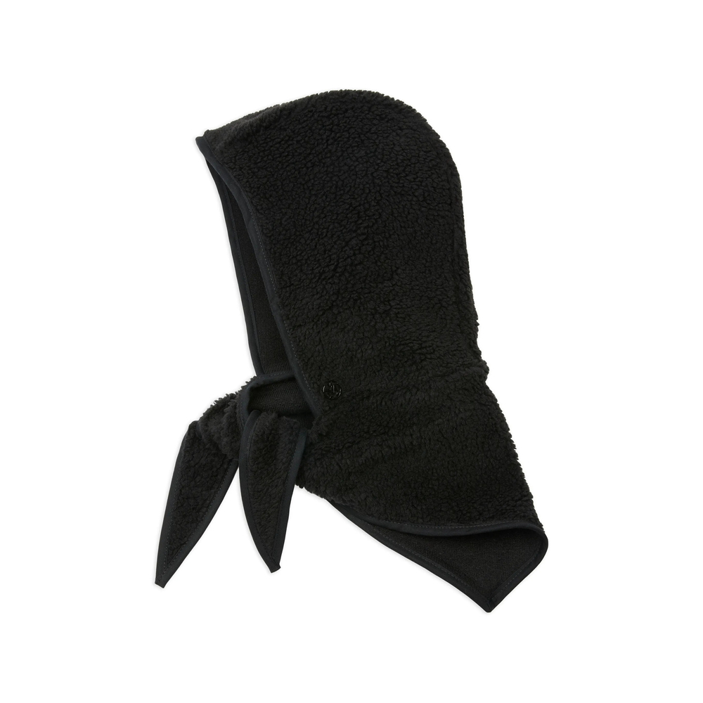 [Maison Michel] Beanie FW26 2672001001 HAZEL BLACK