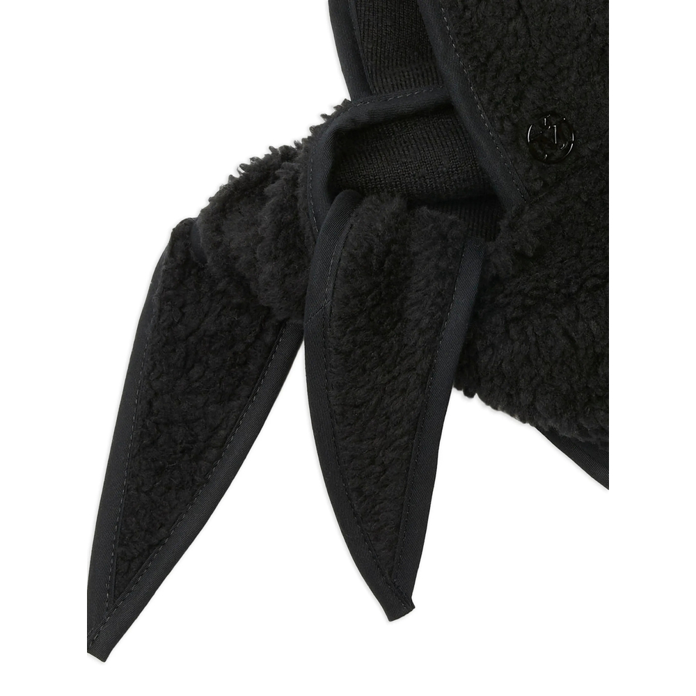 [Maison Michel] Beanie FW26 2672001001 HAZEL BLACK