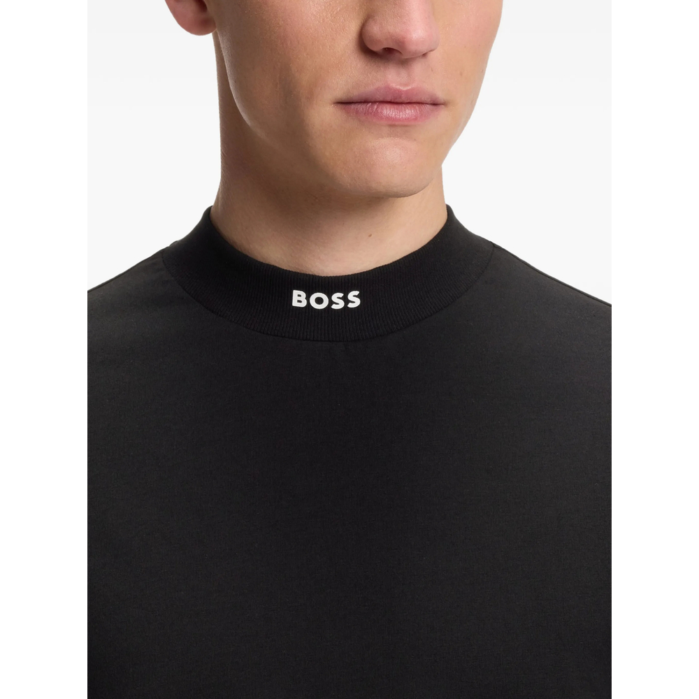 [BOSS] T-shirts Short Sleeve FW26 50562120  001