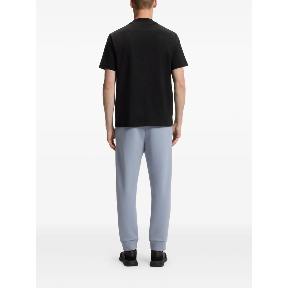 [BOSS] T-shirts Short Sleeve FW26 50562120  001