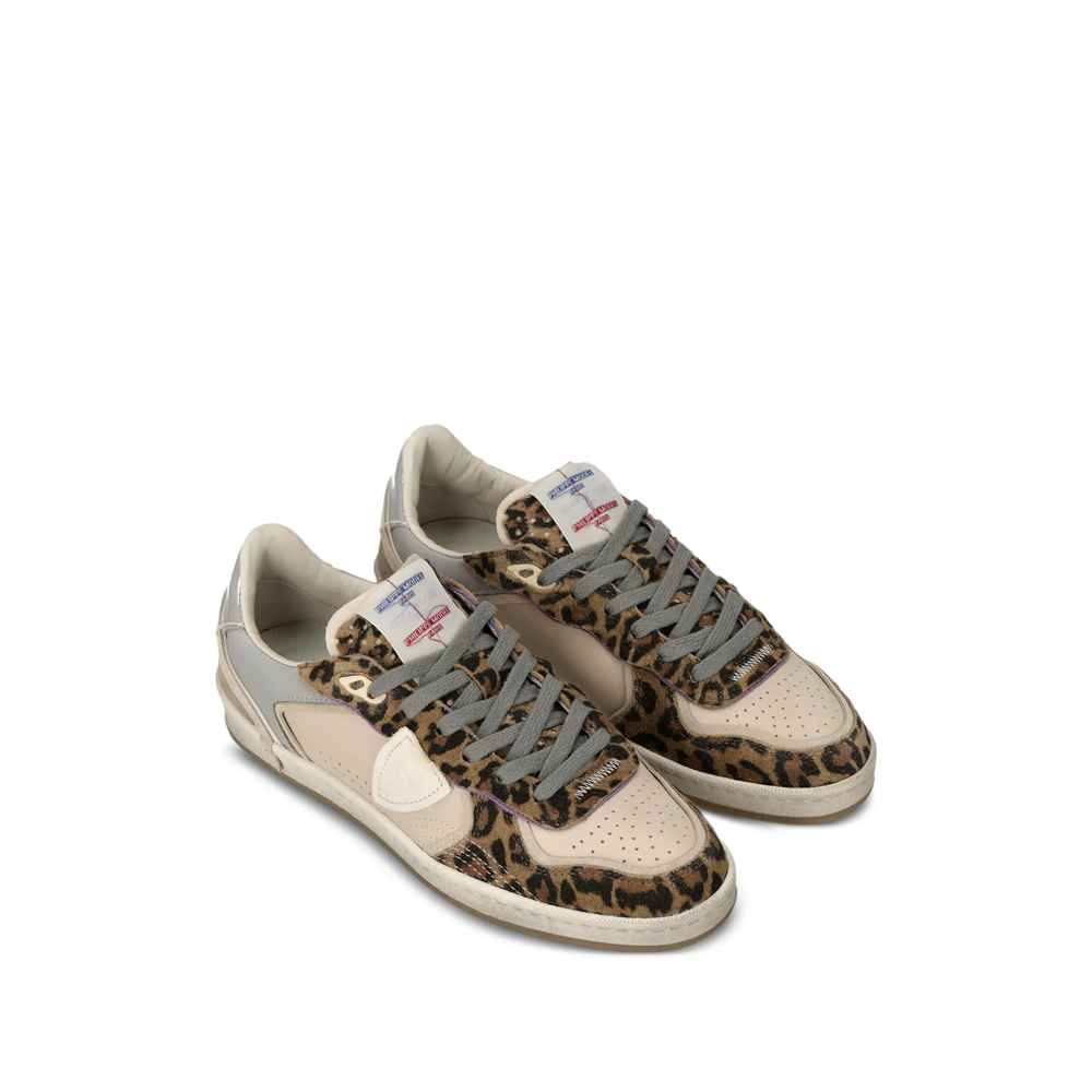 [PHILIPPE MODEL] Sneakers FW26 PGLD  AXE1