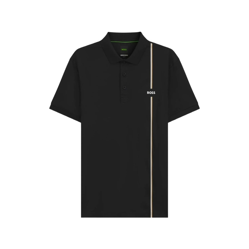 [BOSS] T-shirts Short Sleeve FW26 50563363  001