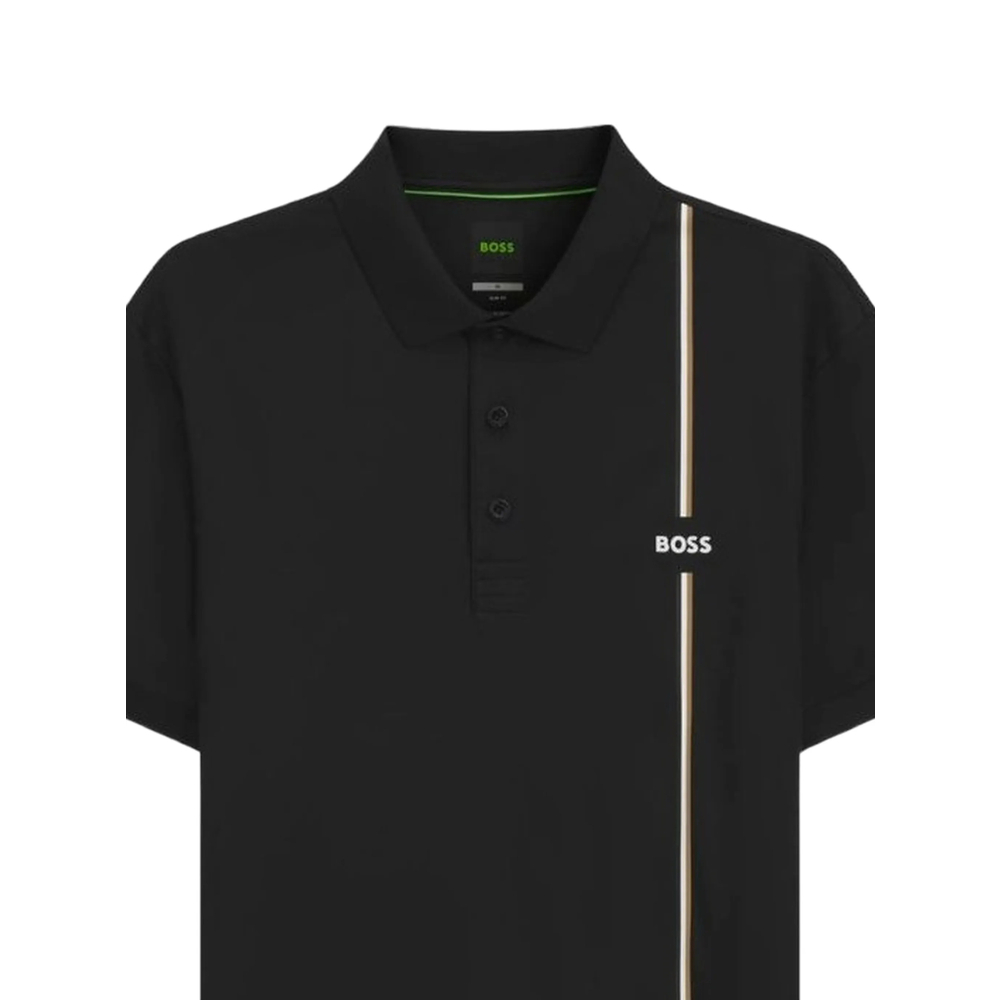 [BOSS] T-shirts Short Sleeve FW26 50563363  001