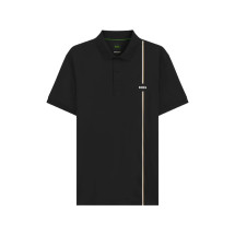 [BOSS] T-shirts Short Sleeve FW26 50563363  001