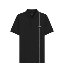 [BOSS] T-shirts Short Sleeve FW26 50563363  001