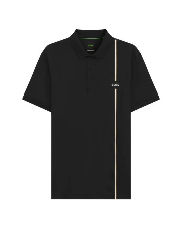 [BOSS] T-shirts Short Sleeve FW26 50563363  001
