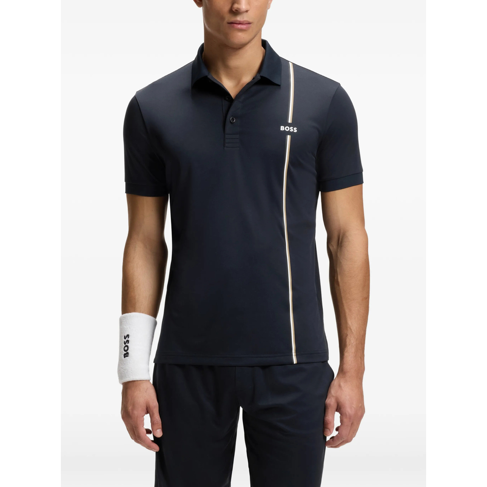 [BOSS] T-shirts Short Sleeve FW26 50563363  402