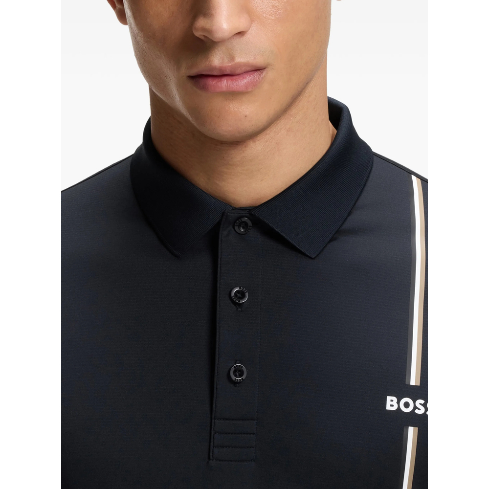 [BOSS] T-shirts Short Sleeve FW26 50563363  402