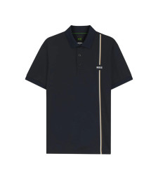 [BOSS] T-shirts Short Sleeve FW26 50563363  402