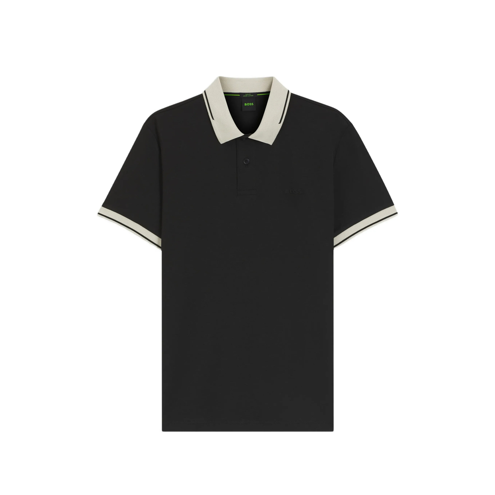 [BOSS] T-shirts Short Sleeve FW26 50564688  001