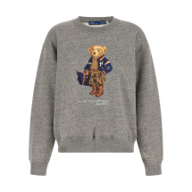 [Polo Ralph Lauren] Sweatshirt FW26 211B17788001