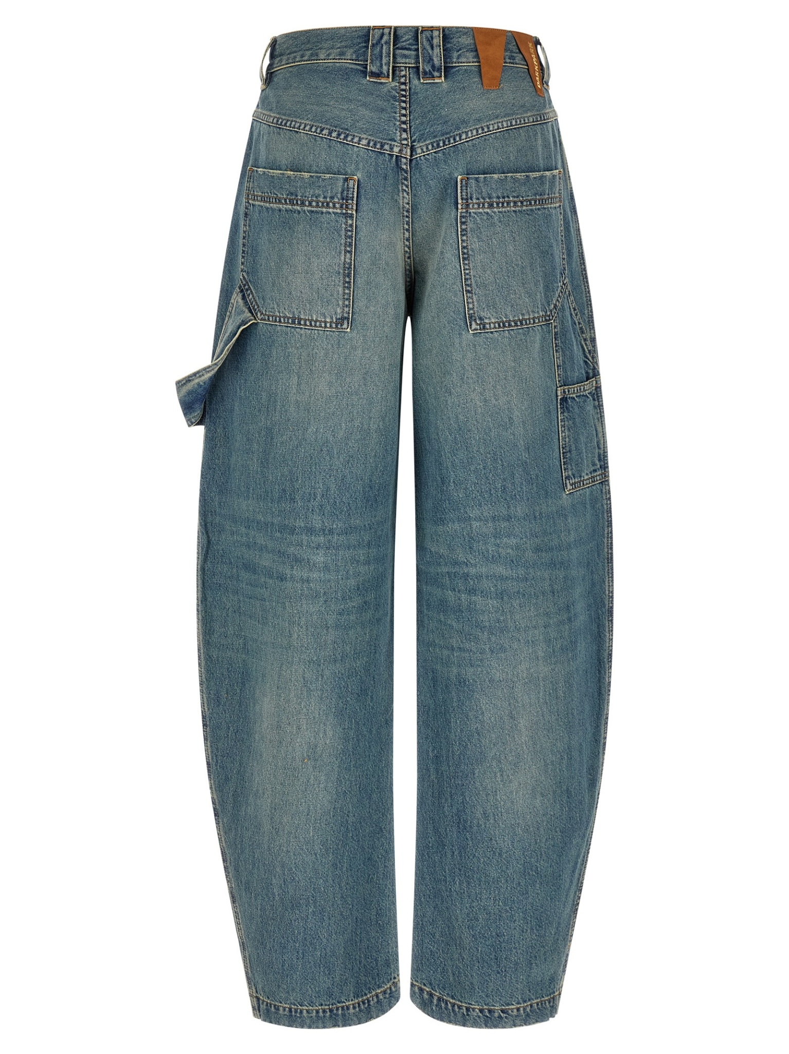 [DARKPARK] Jeans FW26 WTR03NDBL20W055W055