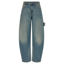 [DARKPARK] Jeans FW26 WTR03NDBL20W055W055