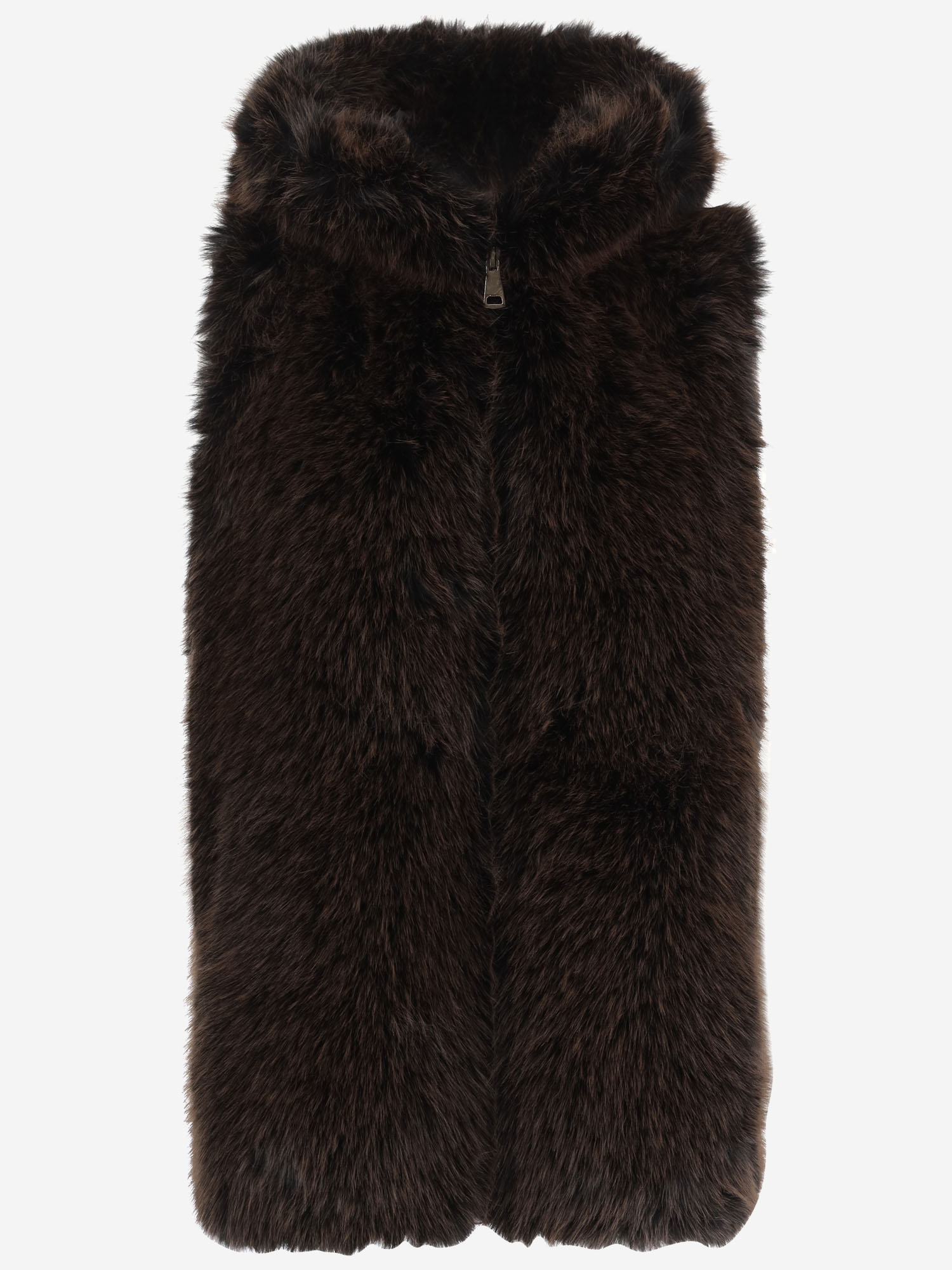 [UNCOMMON] Vest FW26 WS17FFX005