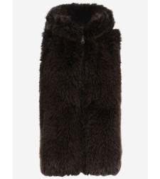 [UNCOMMON] Vest FW26 WS17FFX005