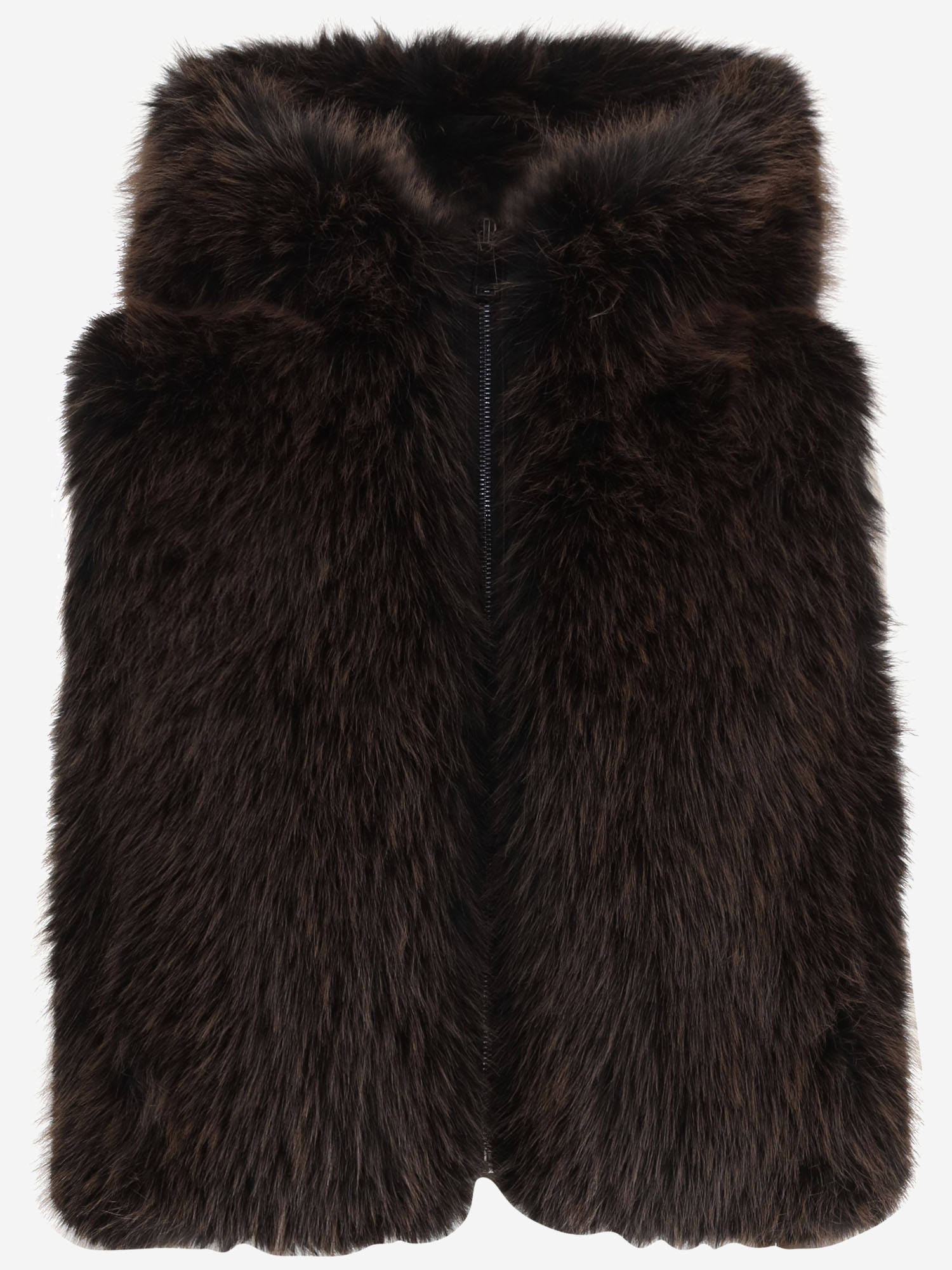 [UNCOMMON] Vest FW26 TH110FFX005