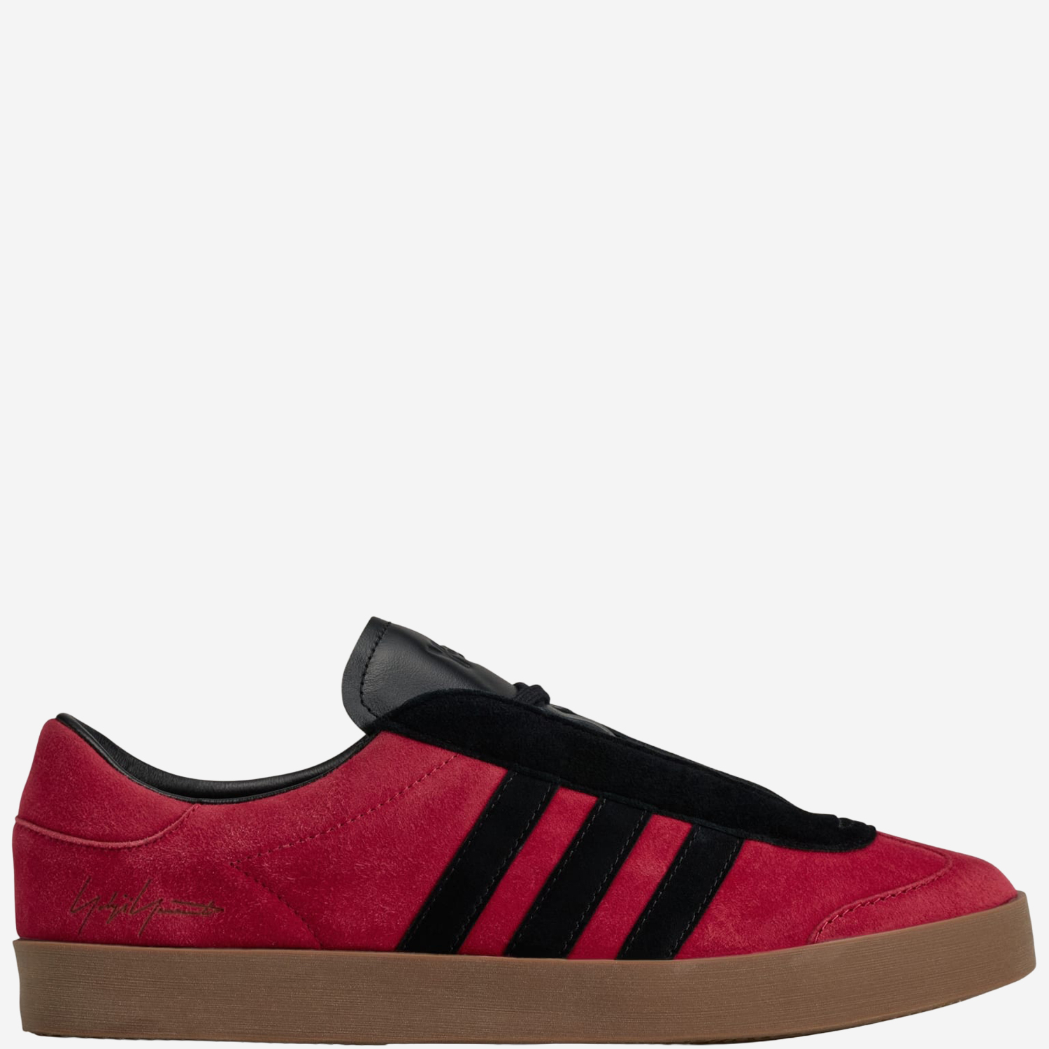 [Y - 3] Sneakers FW26 KI7889BLACK