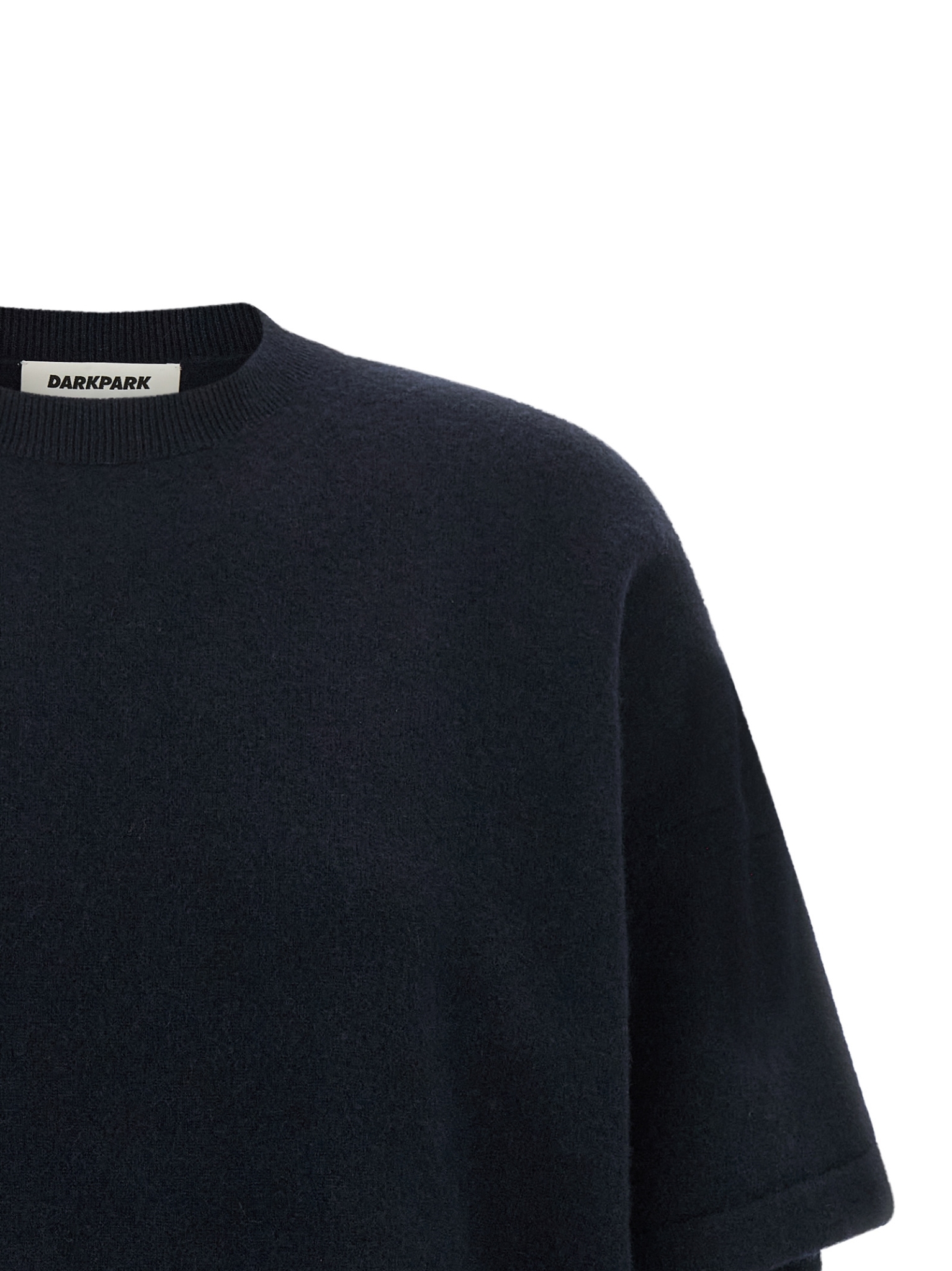 [DARKPARK] Knitwear FW26 WKN03YAW030050