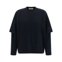[DARKPARK] Knitwear FW26 WKN03YAW030050