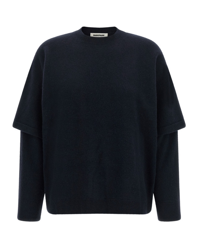 [DARKPARK] Knitwear FW26 WKN03YAW030050