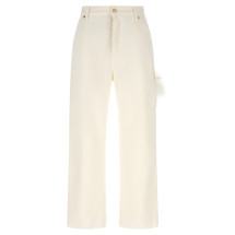 [DARKPARK] Trousers FW26 WTR58FAC1950001