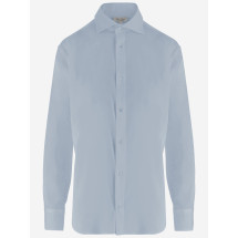 [Her Shirt] Shirts Long Sleeve FW26 LUDOVICAOP251719