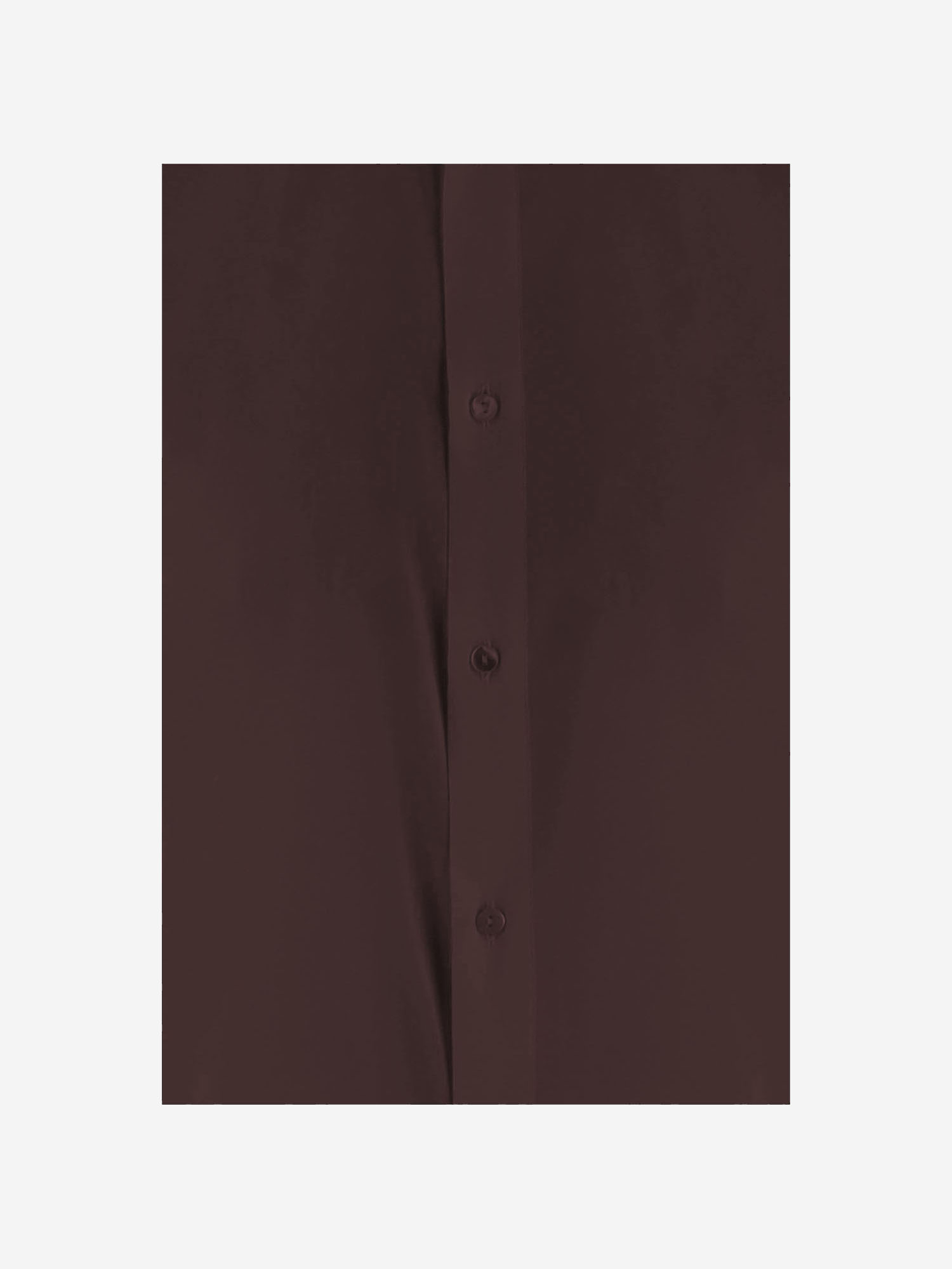 [Her Shirt] Shirts Long Sleeve FW26 LUDOVICAOP251242