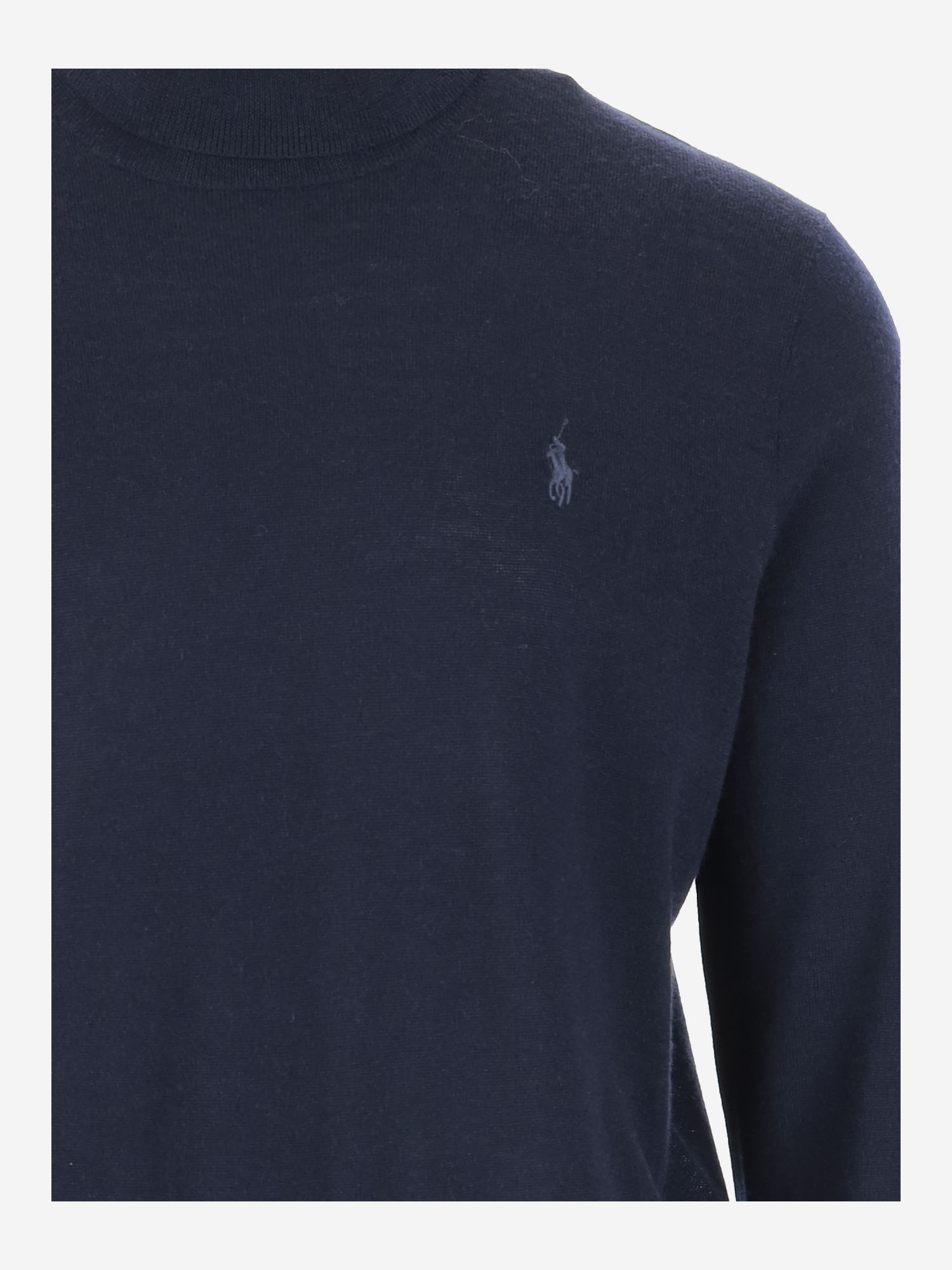 [Polo Ralph Lauren] Knitwear FW26 710946145001