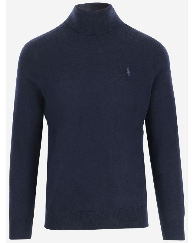 [Polo Ralph Lauren] Knitwear FW26 710946145001