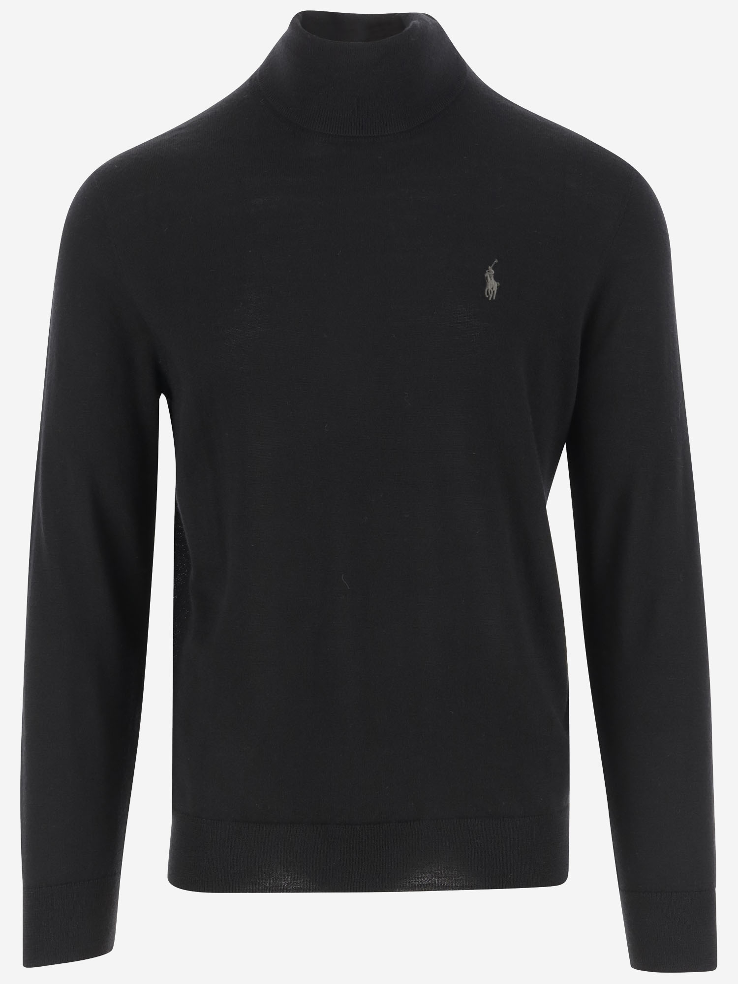 [Polo Ralph Lauren] Knitwear FW26 710946145002