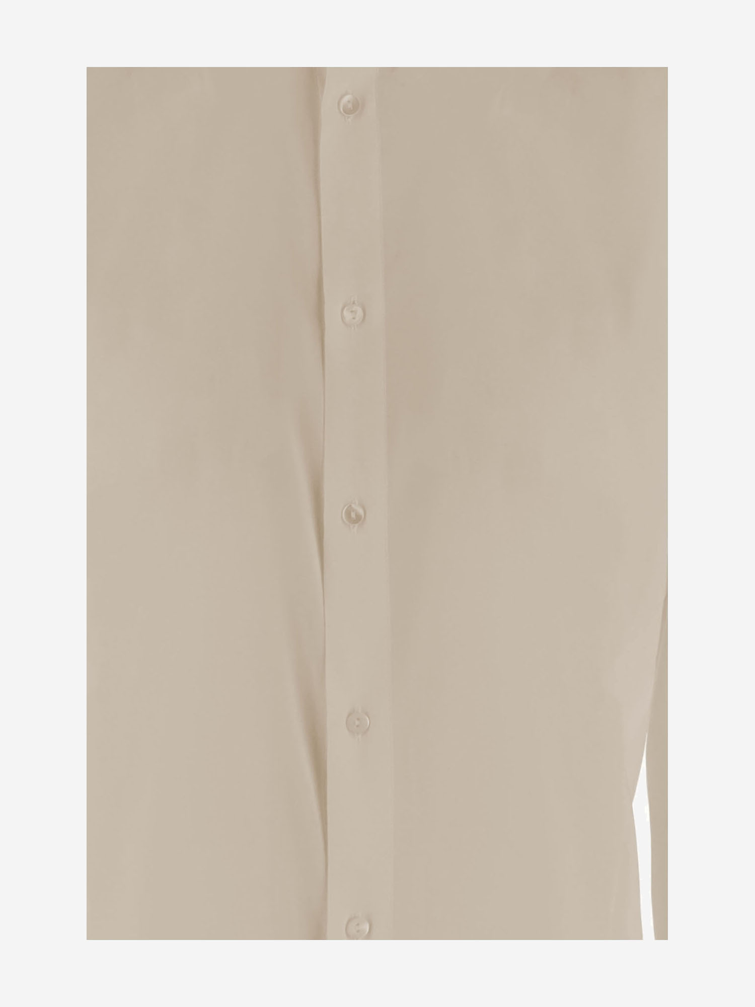 [Her Shirt] Shirts Long Sleeve FW26 LUDOVICAOP251210