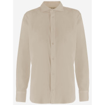 [Her Shirt] Shirts Long Sleeve FW26 LUDOVICAOP251210