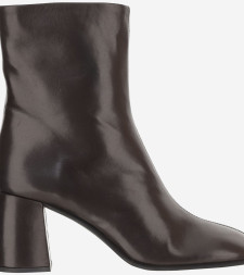 [Poeve] Ankle Boots FW26 MBC1PORTOTDM