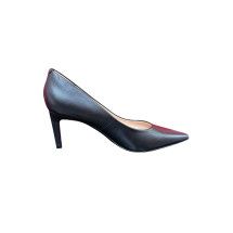 [CALVIN KLEIN] Pumps FW26 HW0HW02607-BEH