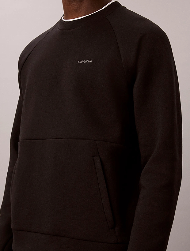[CALVIN KLEIN] Sweatshirt FW26 LVGMF6W301-UB1