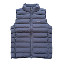 [CALVIN KLEIN] Down Vest FW26 LV04LG504G-CEF