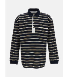 [Bottega Veneta] T-shirts Long Sleeve FW26 871384V6P804602