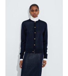 [Bottega Veneta] Knitwear FW26 873930V6MY04073