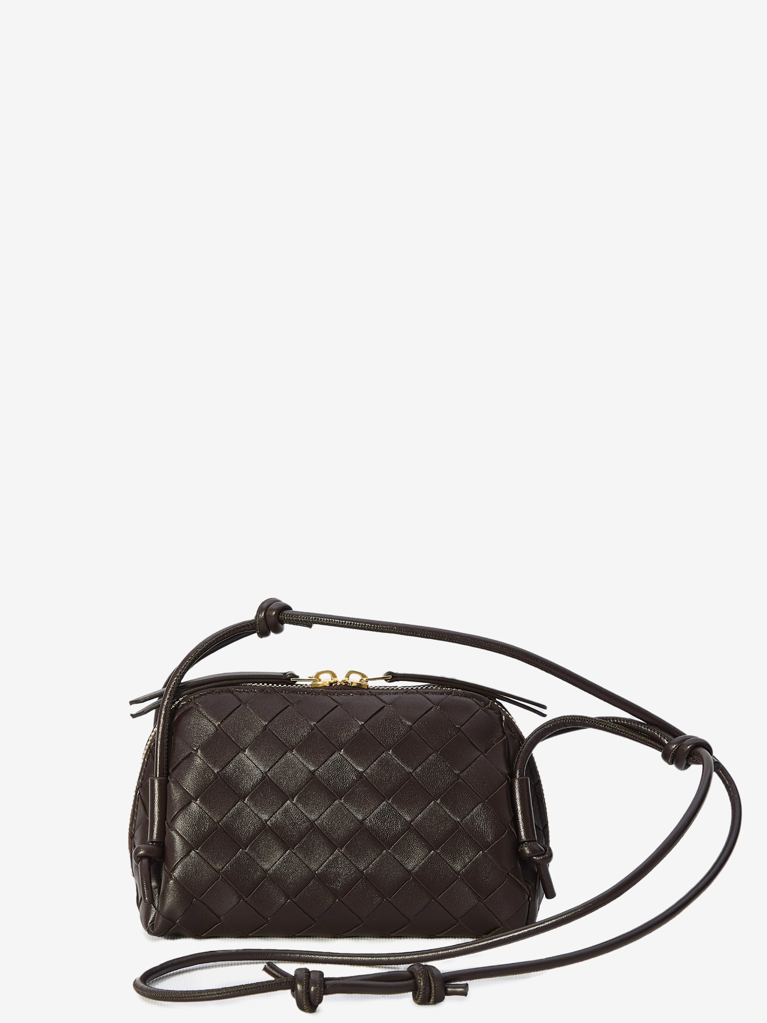 [Bottega Veneta] Shoulder bag FW26 794258VCPP12132