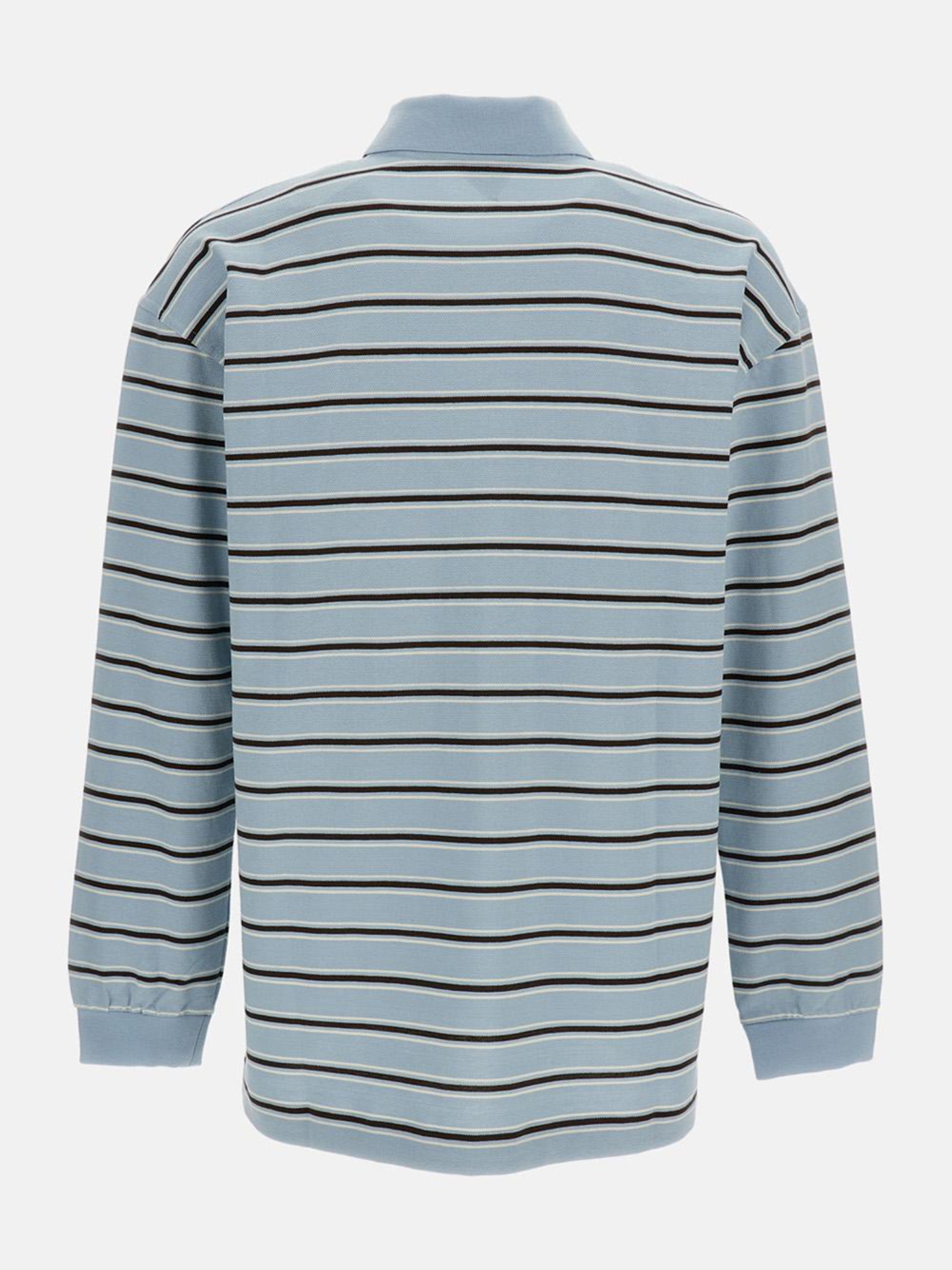 [Bottega Veneta] T-shirts Long Sleeve FW26 871384V6P804649