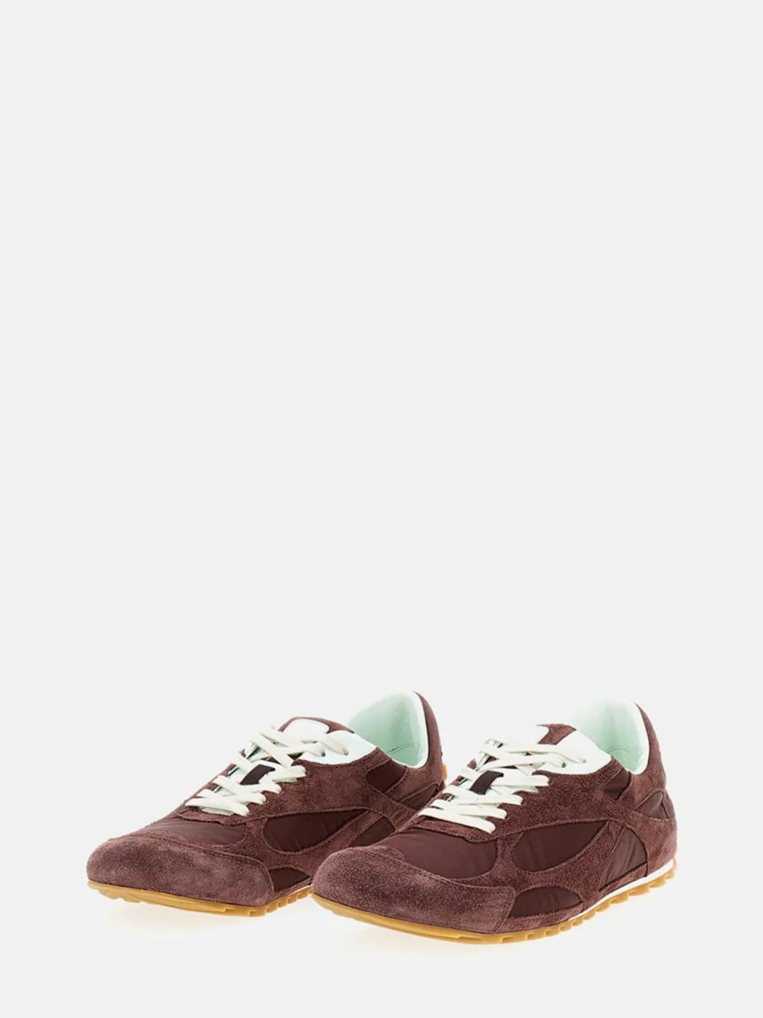 [Bottega Veneta] Sneakers FW26 867944V3MS26186