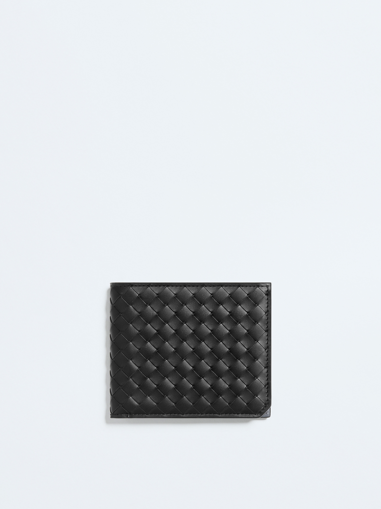 [Bottega Veneta] Wallet FW26 796966V6PD11263